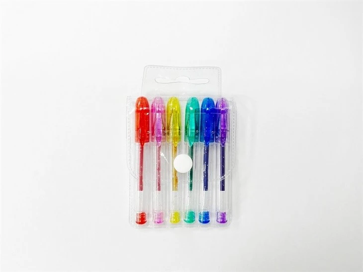 Pastel Gel Ink Pens suppliers